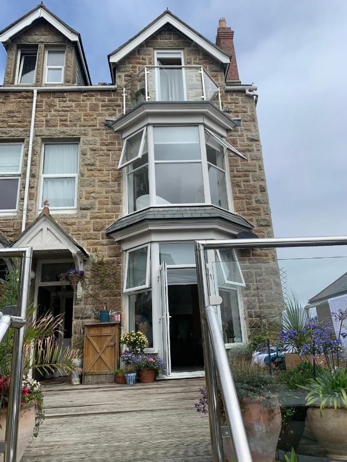 Shoreline St Ives エクステリア 写真