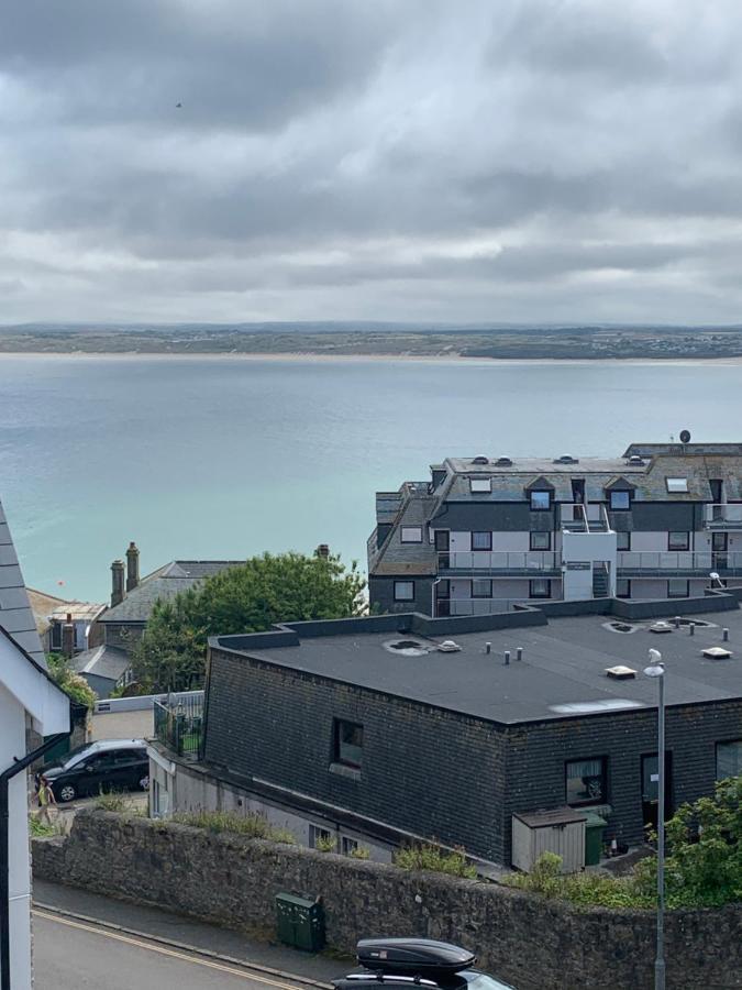 Shoreline St Ives エクステリア 写真